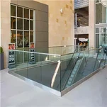 u rás gler balustrade