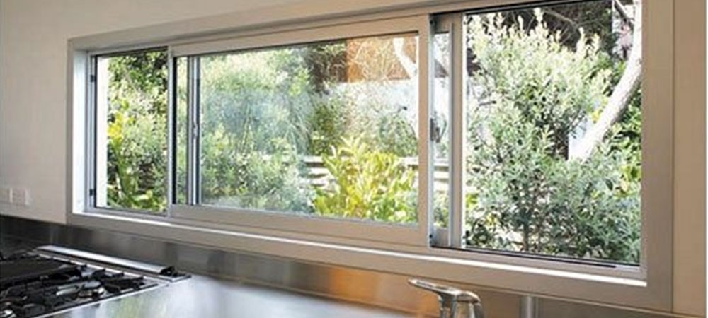 Aluminum Sliding Windows Aluminum Sliding Windows
