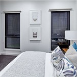 Hurricane Impact awning gluggar